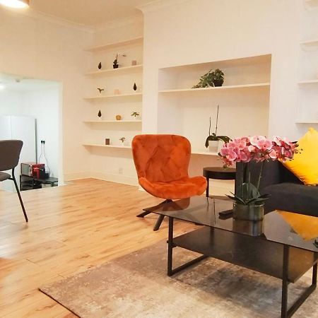 Brompton Apartment In Kensington Londres Exterior foto